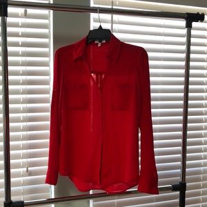 Red Express Portofino Shirt
